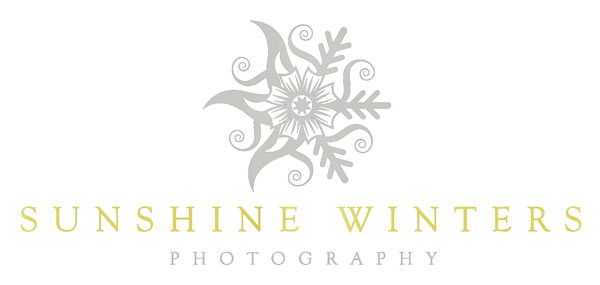 Sunshine Winters Photography logo