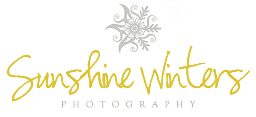 Sunshine Winters Photography logo